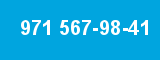 971 567-98-41